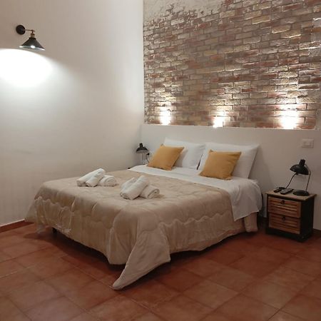 Maison Materassai Loft&Dimora Palermo Bagian luar foto