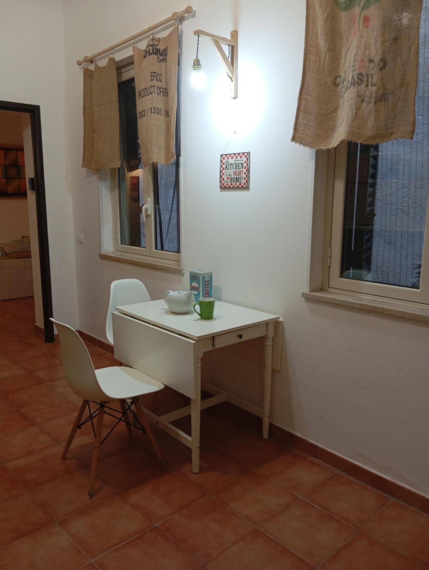 Maison Materassai Loft&Dimora Palermo Bagian luar foto