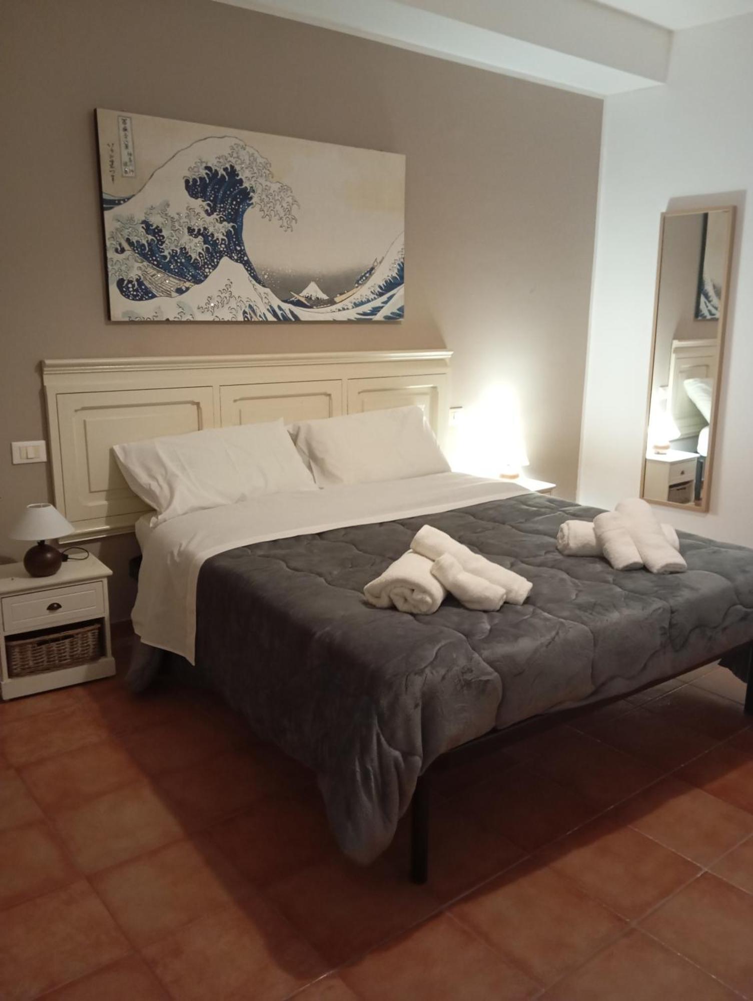 Maison Materassai Loft&Dimora Palermo Bagian luar foto