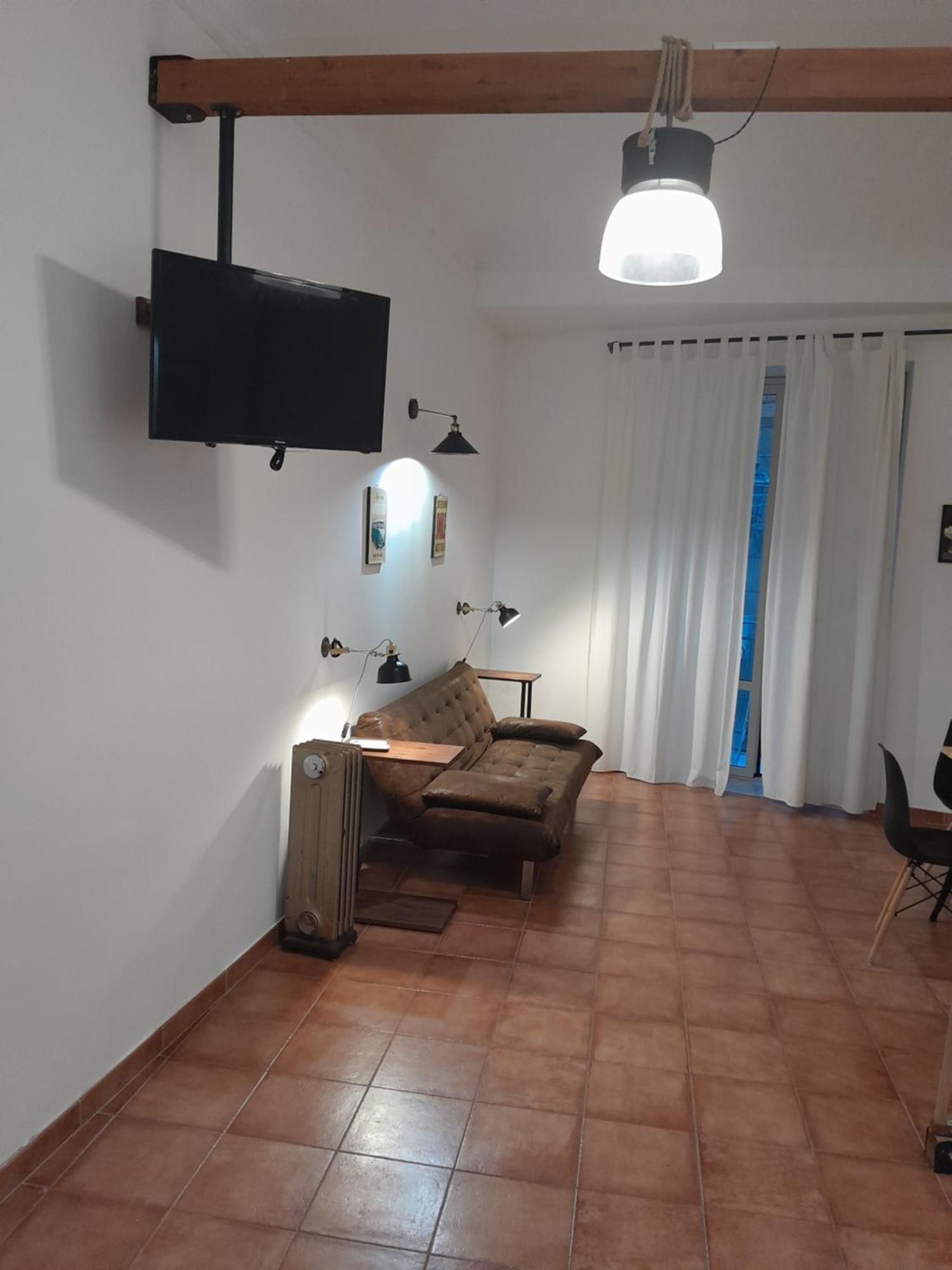 Maison Materassai Loft&Dimora Palermo Bagian luar foto
