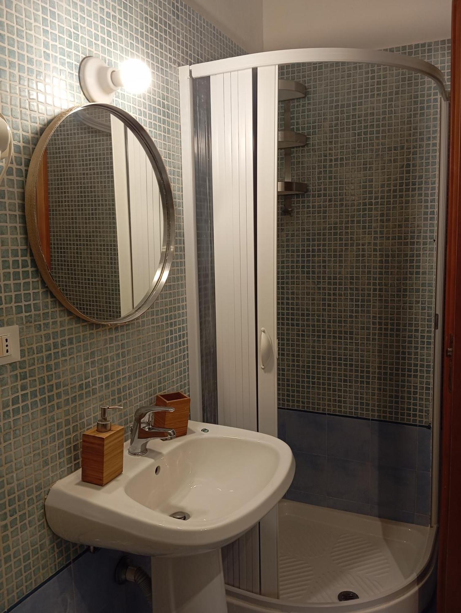 Maison Materassai Loft&Dimora Palermo Bagian luar foto