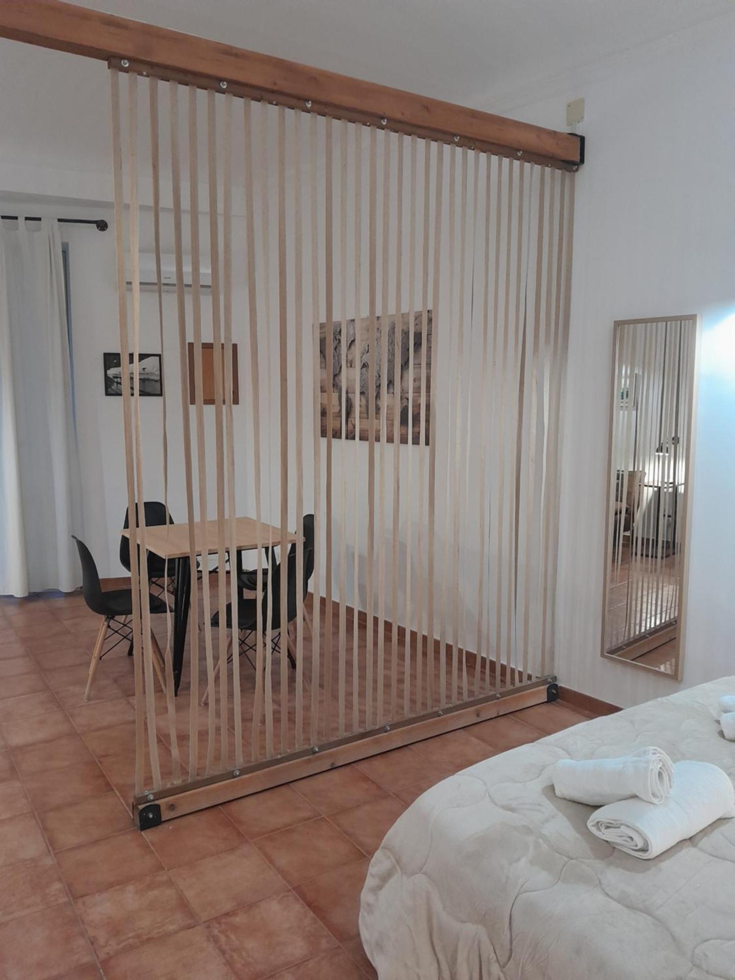 Maison Materassai Loft&Dimora Palermo Bagian luar foto