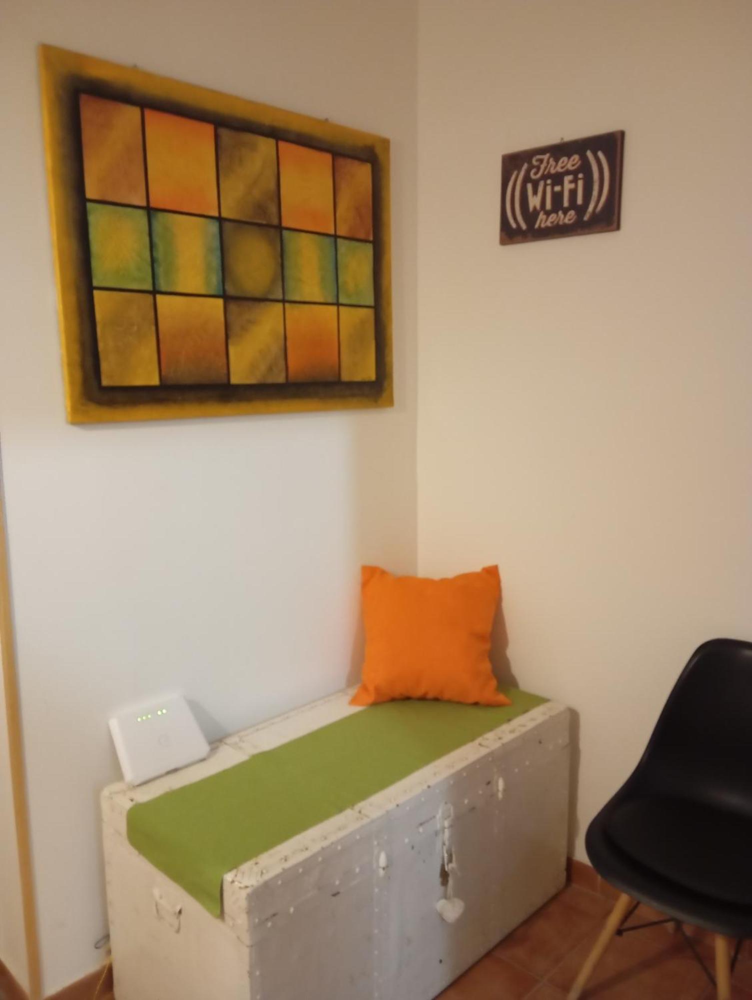 Maison Materassai Loft&Dimora Palermo Bagian luar foto