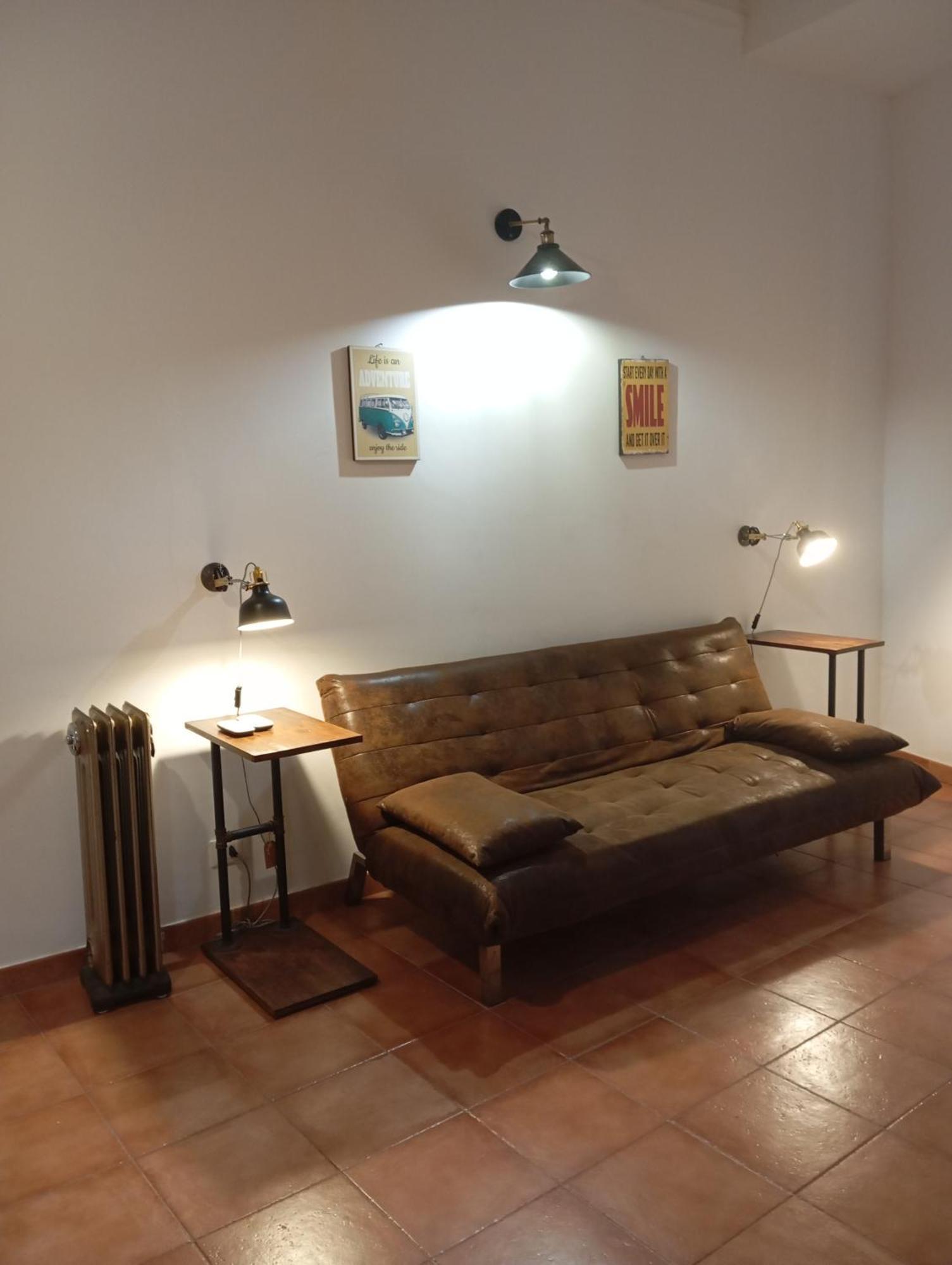 Maison Materassai Loft&Dimora Palermo Bagian luar foto