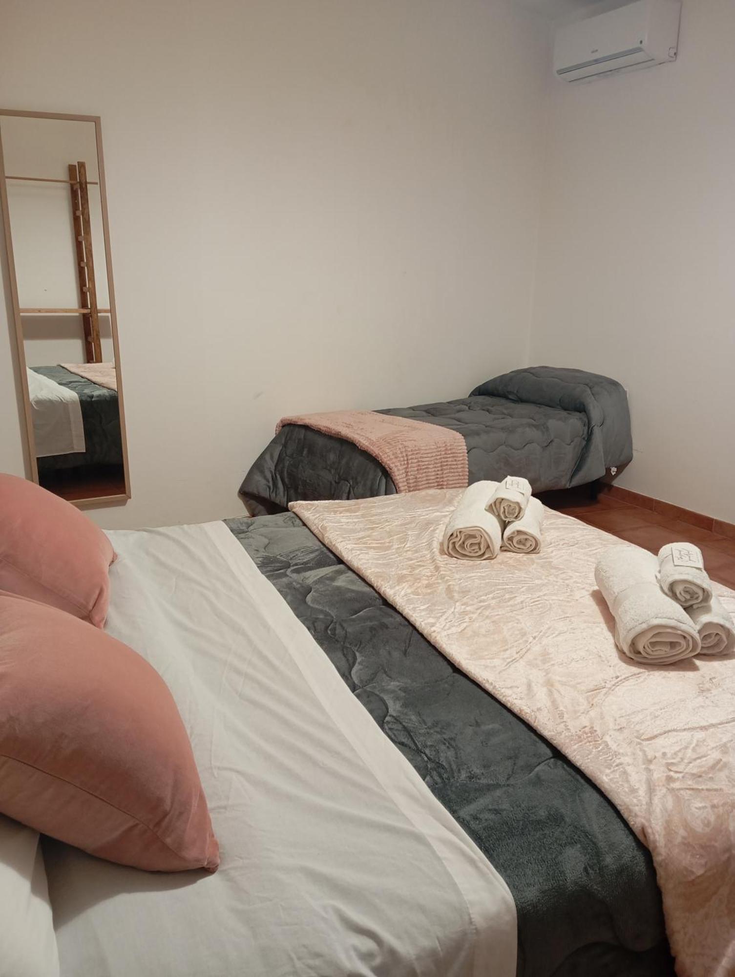Maison Materassai Loft&Dimora Palermo Bagian luar foto