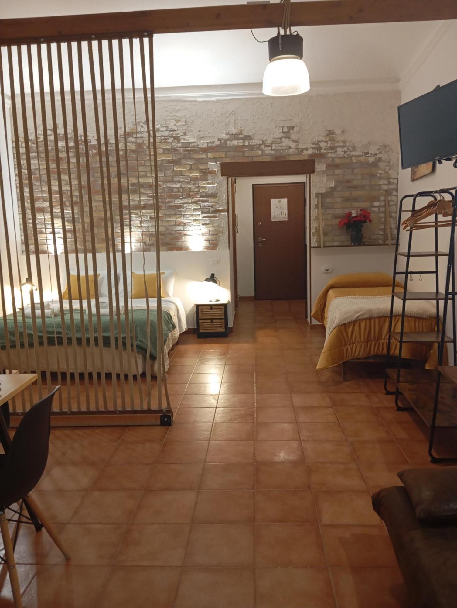 Maison Materassai Loft&Dimora Palermo Bagian luar foto
